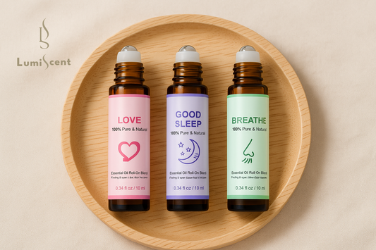 How Roll-On Oils Can Instantly Shift Your Mood